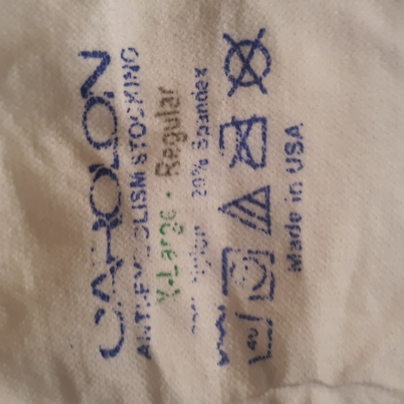 Compression socks - Picture 3 of 3